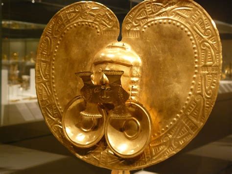  ¿El Museo del Oro de Cali: Un viaje a través del tiempo y la magia precolombina?