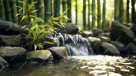 ¿Estás listo para explorar la majestuosidad de las cascadas y la serenidad del bambú en el Parque Natural de Qianshan?