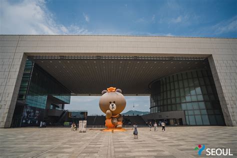 ¡Sumérgete en la Historia y el Arte en el Museo Nacional de Corea!