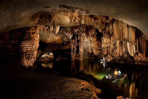 ¡Sumérgete en la Historia y el Misterio de las Cuevas de Tabon! Un Viaje Épico a través del Tiempo en Palawan