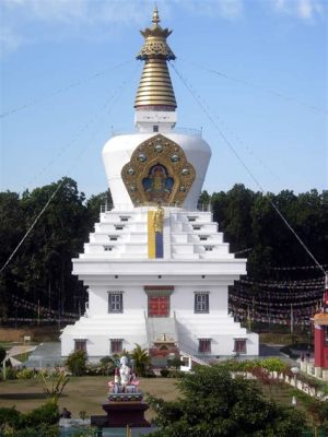  ¡El Templo de la Gran Paz: Una joya arquitectónica ancestral en Puyang!